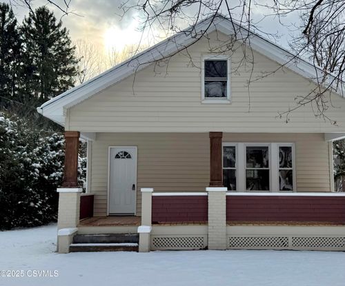 1912 Old Berwick Rd, Bloomsburg, PA, 17815-3036 | Card Image