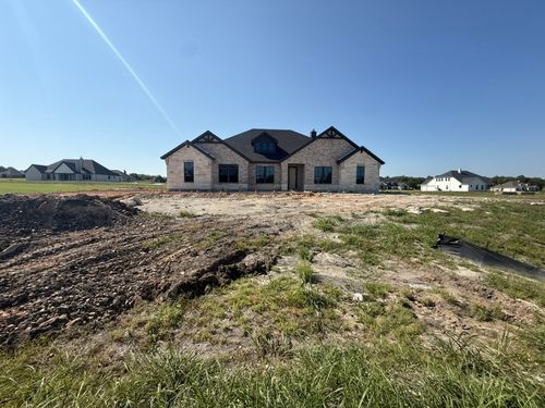 1445 Julian Dr, Van Alstyne, TX, 75495-3650 | Card Image