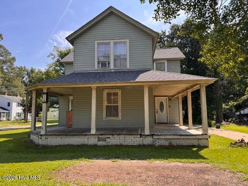 116 N Frisco St, Warsaw, NC, 28398-2014 | Card Image