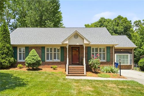 1008 Lashley Park Dr, Gibsonville, NC, 27249-2230 | Card Image