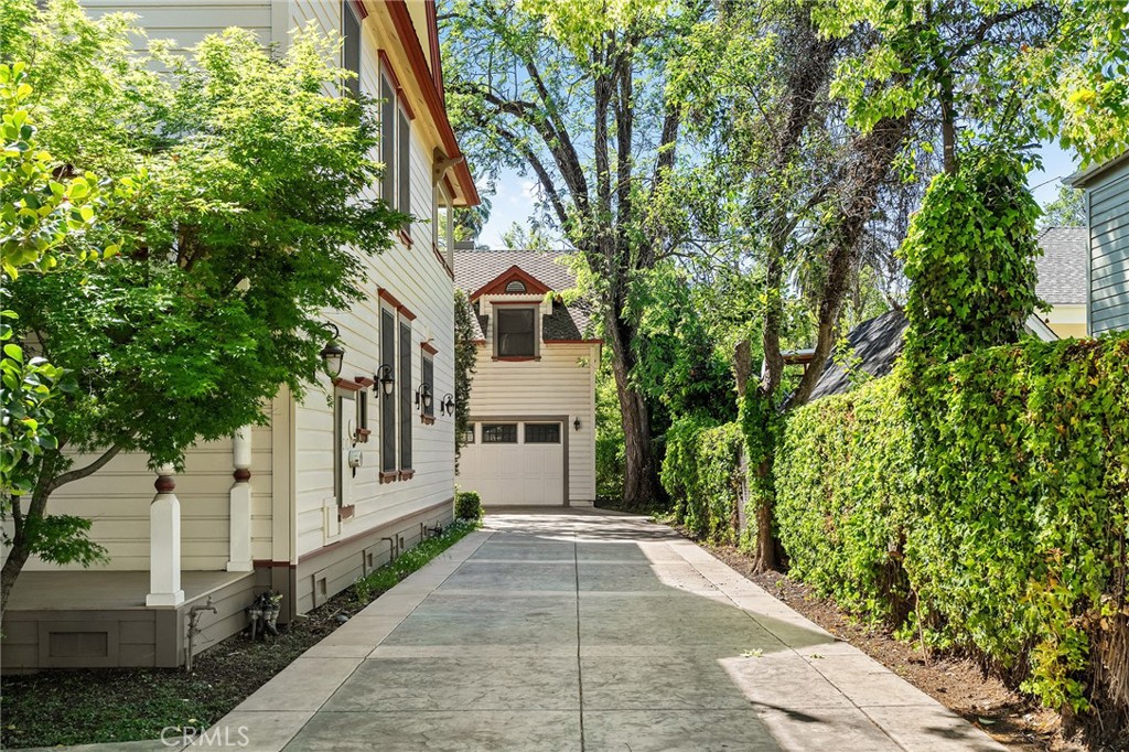 Residential in Oroville 3