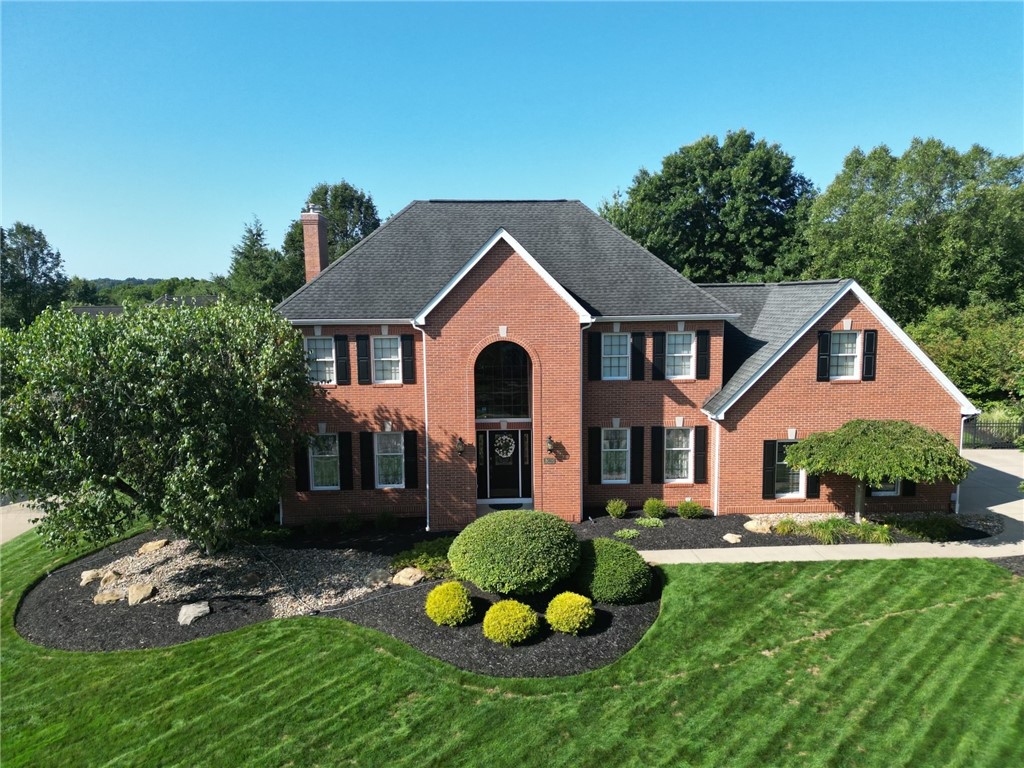Dogwood Trl, Cranberry Township, PA 16066