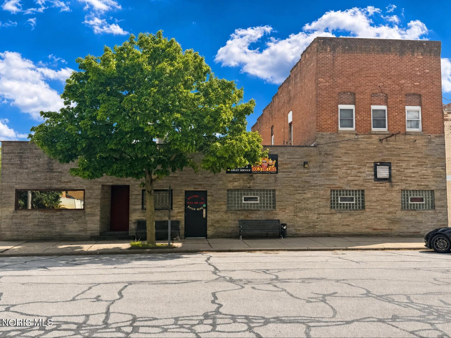 18625 Main St, Tontogany, OH