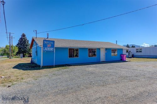 198-100 E 2nd Ave, Boulder, MT, 59632 | Card Image