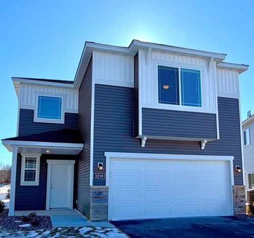 3210 Kady Ave Ne, Saint Michael, MN, 55376-7526 | Card Image