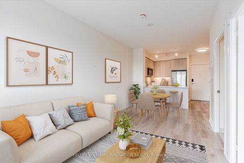 702-15 Watergarden Drive, Mississauga, ON, L5R0H4 | Card Image