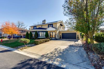 1929 Berry Lane, House other with 4 bedrooms, 2 bathrooms and 2 parking in Des Plaines IL | Image 2