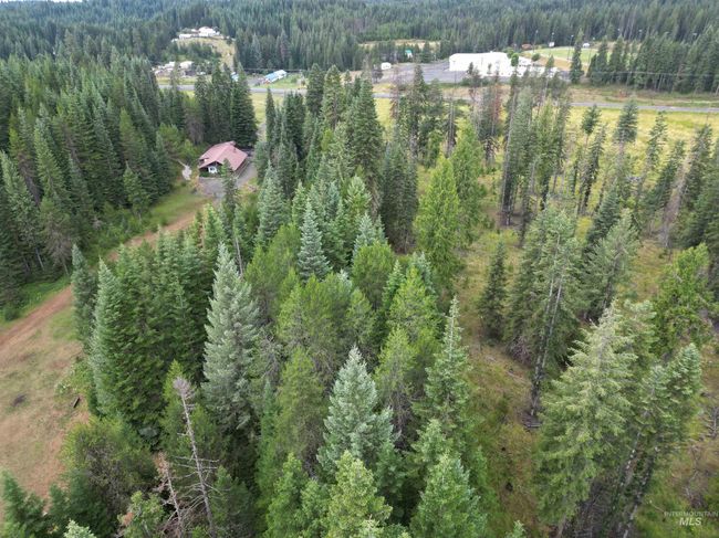22848 Highway 11, House other with 3 bedrooms, 2 bathrooms and 4 parking in Weippe ID | Image 46