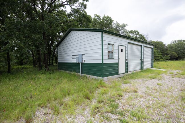6771 County Road 4151, House other with 4 bedrooms, 3 bathrooms and null parking in Pawhuska OK | Image 7