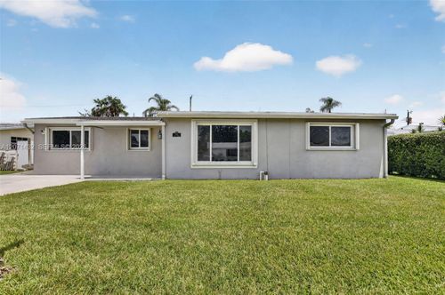 7521 Eaton St, Hollywood, FL, 33024-7039 | Card Image