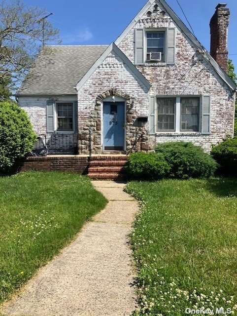 Stanton Ave, North Baldwin, NY 11510