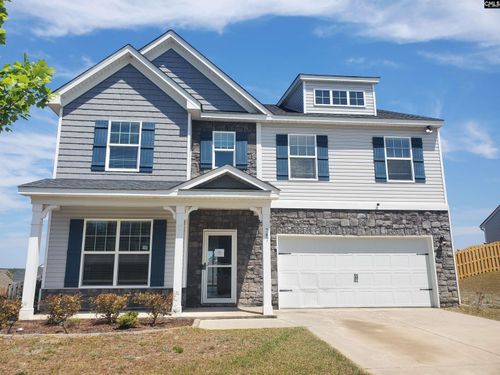 747 Spring Cress Dr, Lexington, SC, 29073-6309 | Card Image