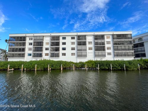 403-3601 S Banana River Blvd, Cocoa Beach, FL, 32931-5400 | Card Image