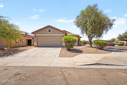 3633 W Glass Ln, Phoenix, AZ, 85041-6131 | Card Image