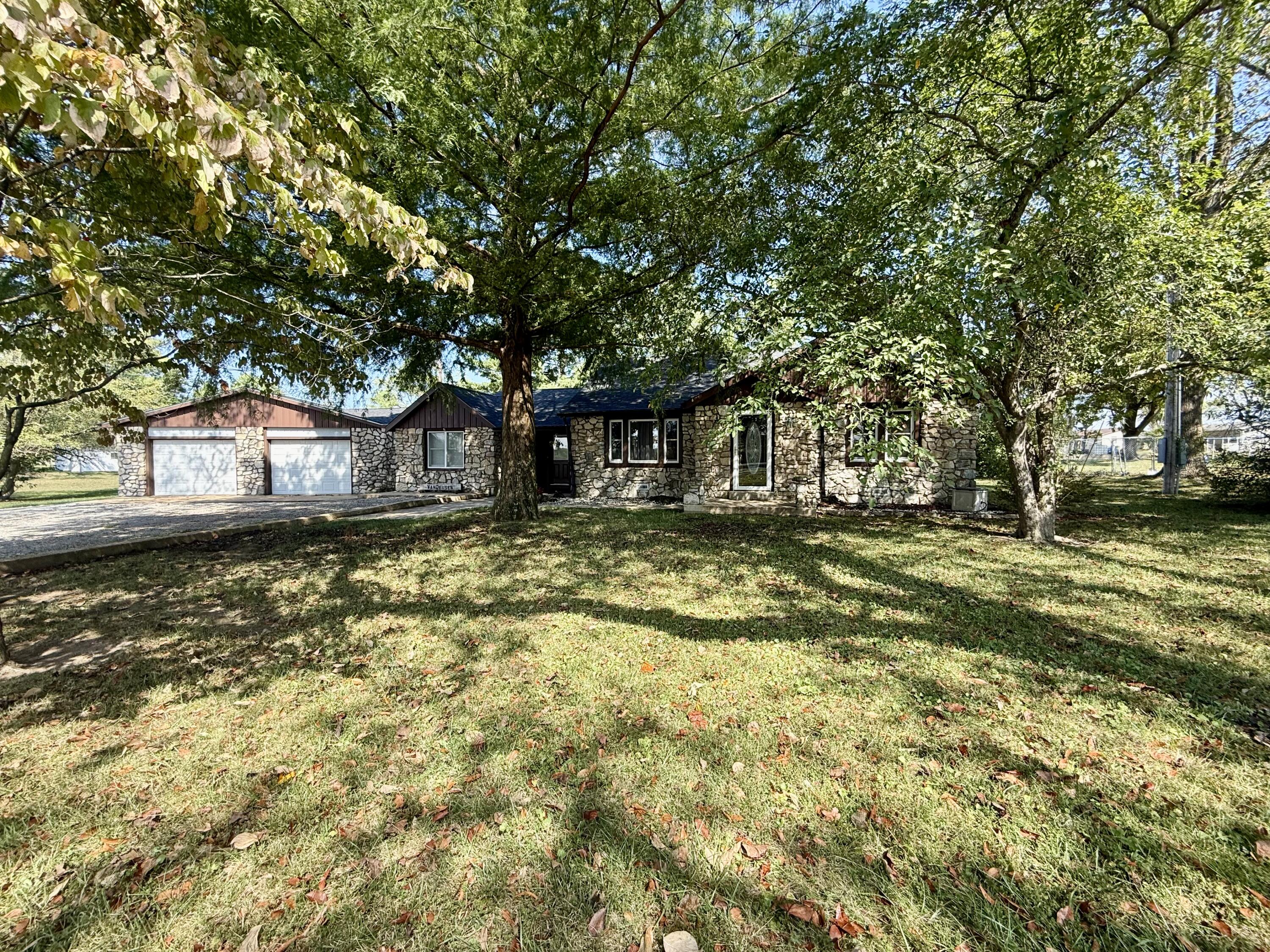 Residential in Licking 2