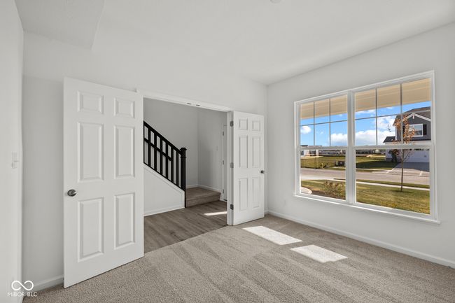 4168 Dutton Dr, House other with 3 bedrooms, 3 bathrooms and null parking in Bargersville IN | Image 11