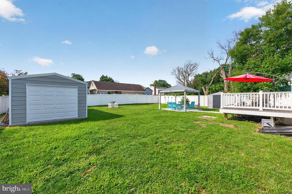 Residential in BLACKWOOD 3