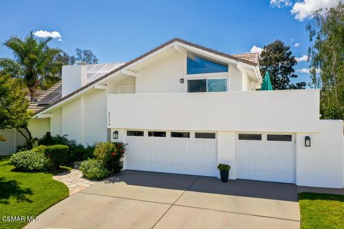 2339 E Meadowland Court, Westlake Village, CA, 91361 | Card Image