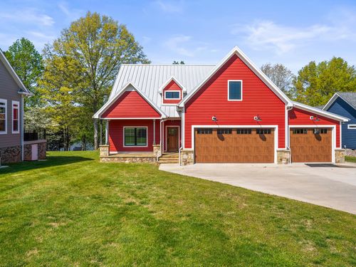 171 Cypress Point Dr, Winchester, TN, 37398-5521 | Card Image