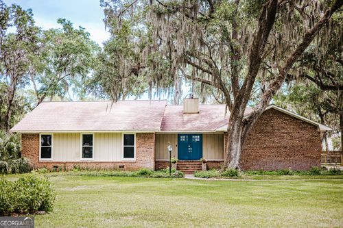 109 Mackqueen Dr, Brunswick, GA, 31525-4540 | Card Image