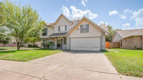 20403 White Poplar Dr, Katy, TX, 77449-5620 | Card Image