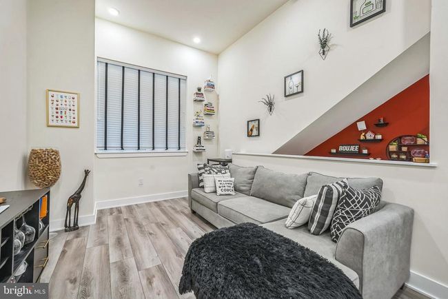 B1 - 1115 N American St, Condo with 1 bedrooms, 1 bathrooms and null parking in PHILADELPHIA PA | Image 4