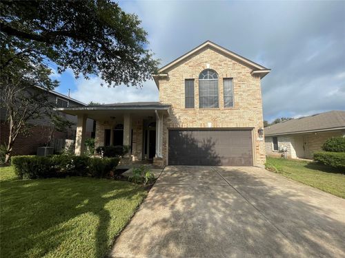10512 Hainsworth Park Dr, Austin, TX, 78717-4433 | Card Image