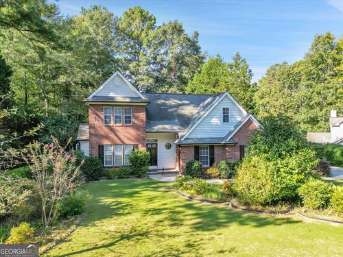 128 Rubicon Rd, Peachtree City, GA, 30269-2852 | Card Image