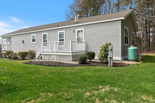 148 Codfish Corner Rd, House other with 3 bedrooms, 2 bathrooms and null parking in Portsmouth NH | Image 32