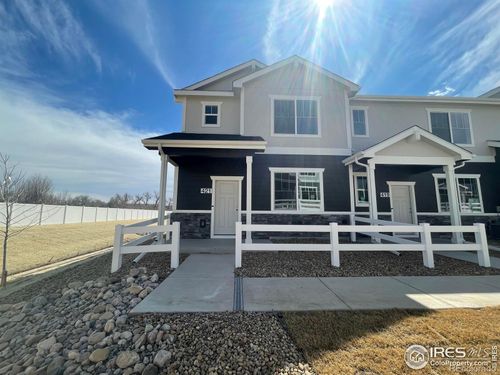 421 Condor Way, Johnstown, CO, 80534-9581 | Card Image