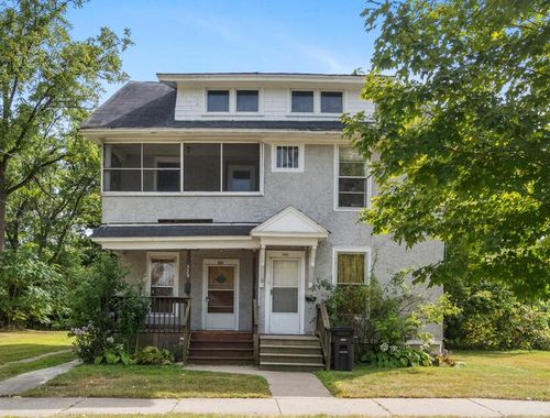 331-329-331 W Mason St, Jackson, MI, 49203-1745 | Card Image