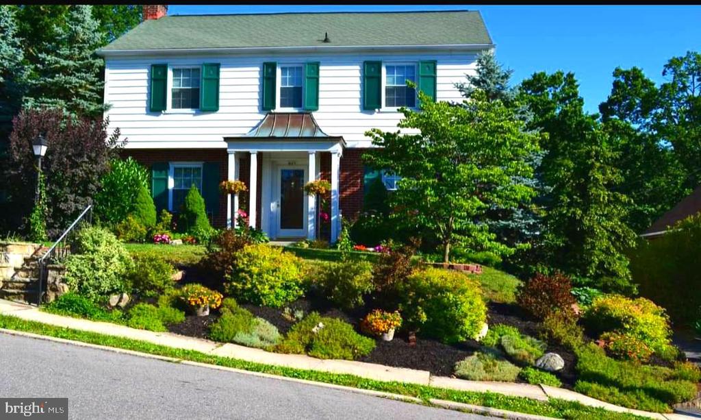 Camden Ave, Cumberland, MD 21502