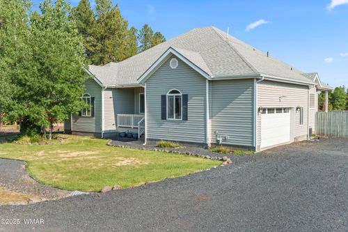 578 E Osprey Ln, Pinetop, AZ, 85935-7282 | Card Image