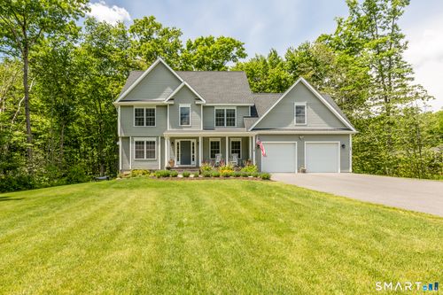 650 Dunn Rd, Coventry, CT, 06238-1181 | Card Image