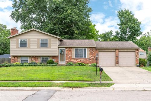 15 Creekview Ct, Springboro, OH, 45066-1167 | Card Image