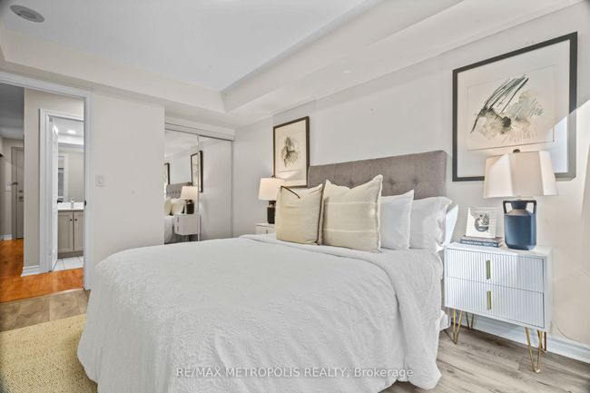 623 - 270 Wellington St W, Condo with 2 bedrooms, 1 bathrooms and null parking in Toronto ON | Image 16