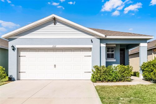 2317 Tay Wes Dr, SAINT CLOUD, FL, 34771-8327 | Card Image