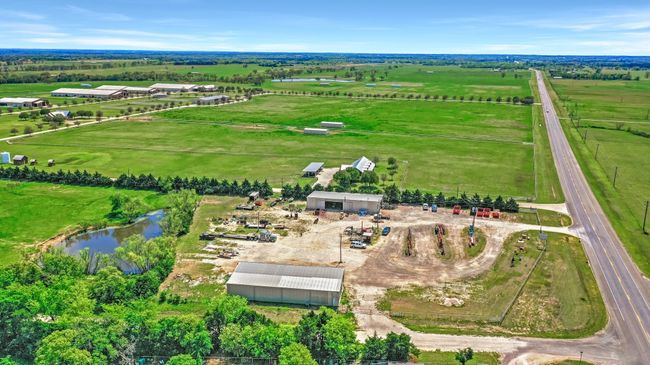23350 Us Highway 377, Home with 0 bedrooms, 0 bathrooms and null parking in Whitesboro TX | Image 4