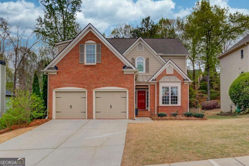 5043 Heartland Trl, Hoschton, GA, 30548-1750 | Card Image