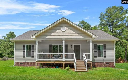 1260 Cedar Creek Rd, Swansea, SC, 29160-8798 | Card Image