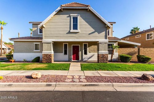 8721 E Lomita Cir, Mesa, AZ, 85209-5317 | Card Image