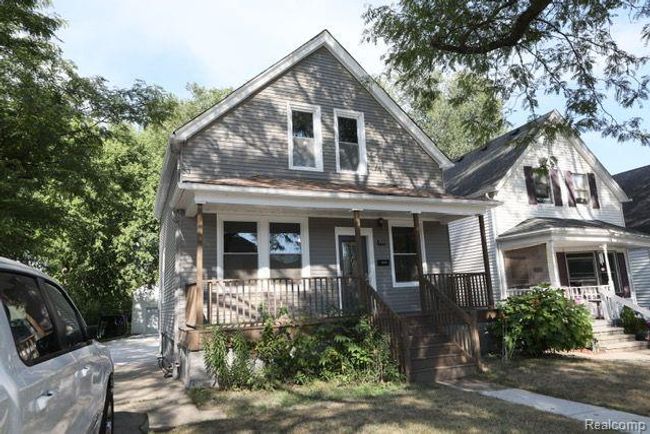 908 Saint Clair Street, Home with 3 bedrooms, 2 bathrooms and null parking in Grosse Pointe MI | Image 16