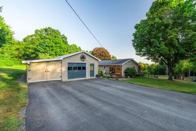 91 Webster Road, House other with 3 bedrooms, 2 bathrooms and null parking in Hartland VT | Image 2