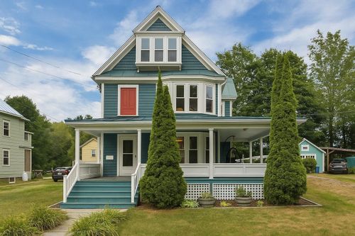 4 Emerson Ter, Randolph, VT, 05060-1327 | Card Image