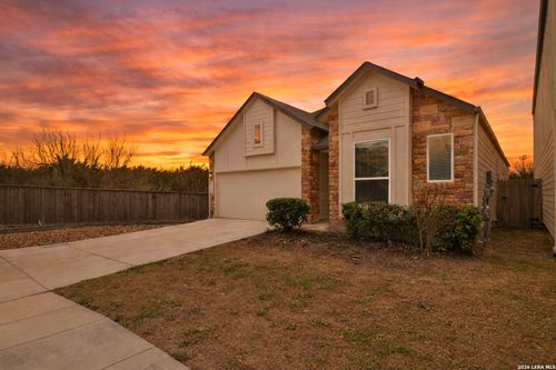 12703 Arya Way, San Antonio, TX, 78249-4371 | Card Image