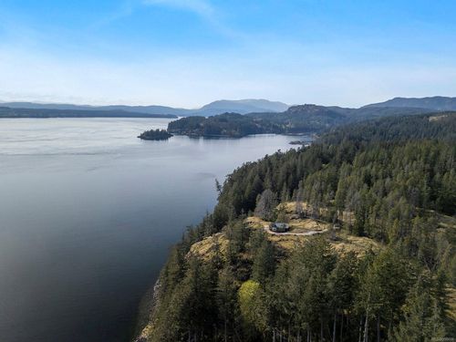 875 Gowlland Harbour Rd, Quadra Island, BC, V0P0A7 | Card Image