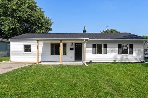 540 Mohawk Dr, Lancaster, OH, 43130-2264 | Card Image