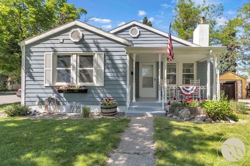 845 Custer Ave, Billings, MT, 59101-2734 | Card Image