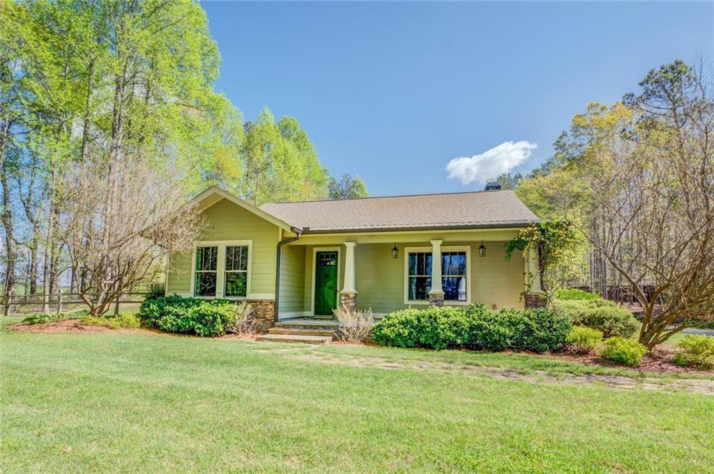 Jones Phillips Rd, Dacula, GA 30019