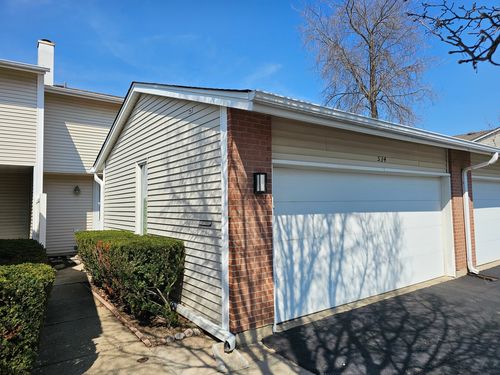 534 Hummingbird Ln, Deerfield, IL, 60015-3625 | Card Image